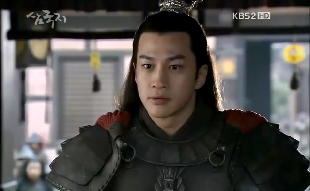 Vị tướng mà anh hùng nào cũng khao khát sở hữu, nhưng cuối cùng đều tìm cách giết trong thời Tam Quốc- Ảnh 1. Vị tướng mà anh hùng nào cũng khao khát sở hữu, nhưng cuối cùng đều tìm cách giết trong thời Tam Quốc- Ảnh 1.