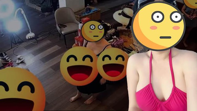 Bị phát tán clip riêng tư, “nữ tổng tài” tỏ vẻ thích thú vì được nổi tiếng- Ảnh 1. Bị phát tán clip riêng tư, “nữ tổng tài” tỏ vẻ thích thú vì được nổi tiếng- Ảnh 1.