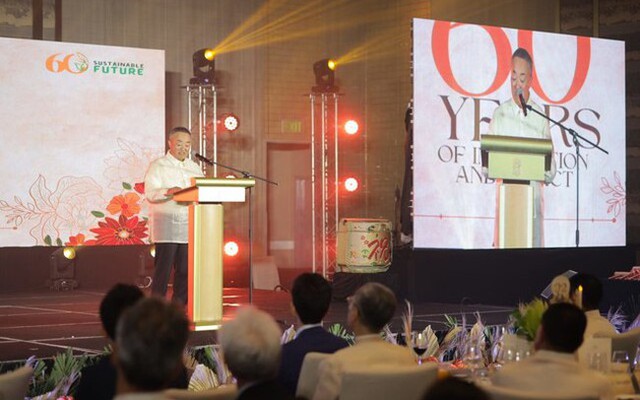 FUJIFILM Business Innovation kỷ niệm 60 năm tại Philippines và Singapore; và 30 năm hoạt động tại Trung Quốc- Ảnh 1. FUJIFILM Business Innovation kỷ niệm 60 năm tại Philippines và Singapore; và 30 năm hoạt động tại Trung Quốc- Ảnh 1.