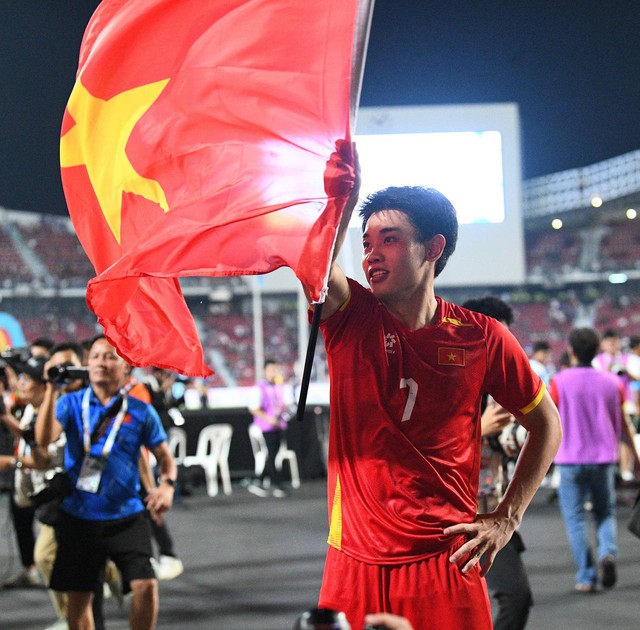 Quá khứ của tiền đạo Đình Bắc (Bắc Còi)- Ảnh 1. Quá khứ của tiền đạo Đình Bắc (Bắc Còi)- Ảnh 1.