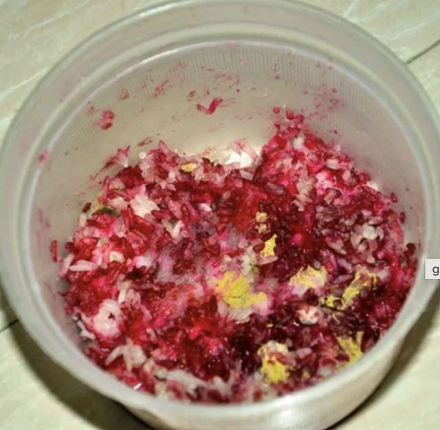 Thấy gạo có hiện tượng này bỏ ngay lập tức, ăn vào nôn ói, nhiễm khuẩn đường ruột- Ảnh 2.