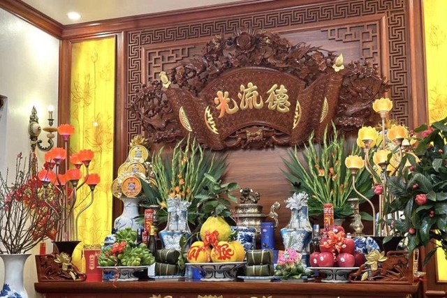 3 khung giờ thắp hương đẹp nhất ngày Mùng 1 Âm lịch- Ảnh 2. 3 khung giờ thắp hương đẹp nhất ngày Mùng 1 Âm lịch- Ảnh 2.