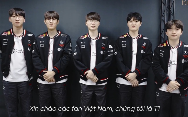 Vì sao VPBank đưa T1 về Việt Nam? Khi eSports là điểm kết nối thế hệ khách hàng mới- Ảnh 1.