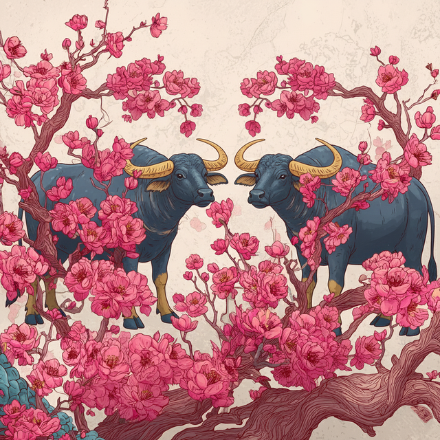 Qua Tết Dương lịch, 5 con giáp này như được "thay máu": Xui xẻo bay biến, thần thái phát sáng, làm đâu thắng đó- Ảnh 1. Qua Tết Dương lịch, 5 con giáp này như được "thay máu": Xui xẻo bay biến, thần thái phát sáng, làm đâu thắng đó- Ảnh 1.