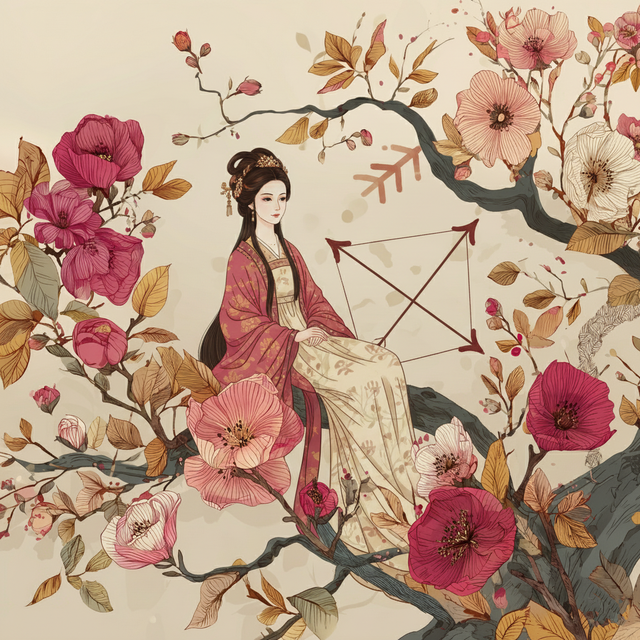 3 chòm sao viên mãn nhất ngày 21/12- Ảnh 3. 3 chòm sao viên mãn nhất ngày 21/12- Ảnh 3.