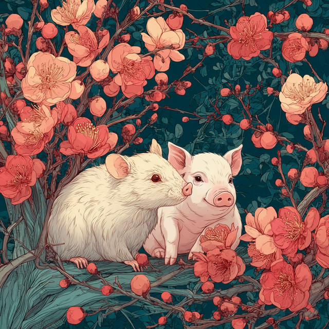 Tử vi tuần mới (22/12 - 28/12): 3 con giáp được Thần Tài ưu ái, cuộc sống lên hương, tiền bạc rủng rỉnh- Ảnh 3. Tử vi tuần mới (22/12 - 28/12): 3 con giáp được Thần Tài ưu ái, cuộc sống lên hương, tiền bạc rủng rỉnh- Ảnh 3.