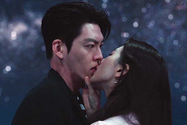 5 cặp đôi đẹp nhất Hàn Quốc 2025: Suzy - Kim Woo Bin đội sổ, hạng 1 gây bão toàn cầu- Ảnh 10.