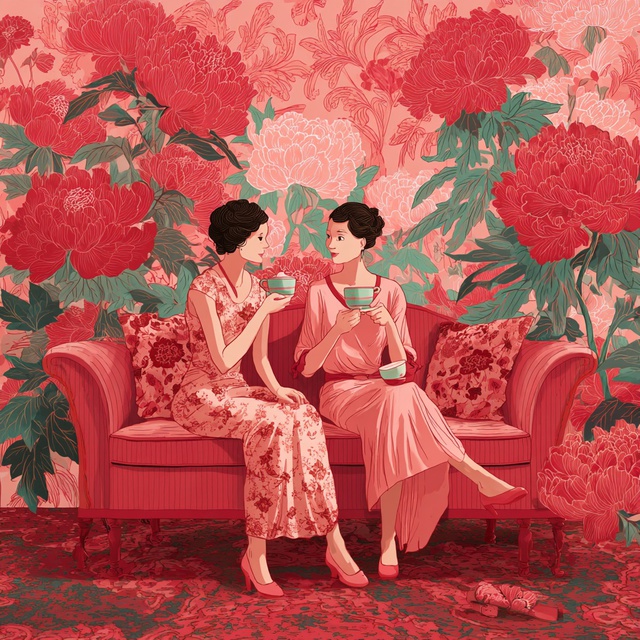 "Được mùa chớ phụ ngô khoai": Khi thu nhập tăng, phụ nữ nên làm gì với khoản tiền “dư ra” để không trôi tuột?- Ảnh 2.