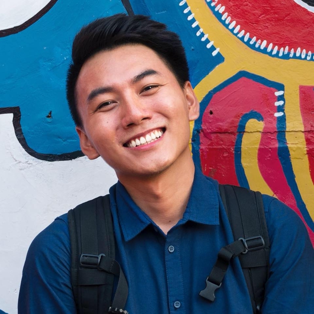 Nội lực của Khoai Lang Thang- Ảnh 1.