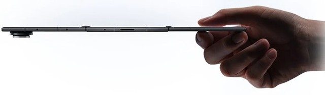 Tất tần tật về điện thoại gập ba của Samsung- Ảnh 5.