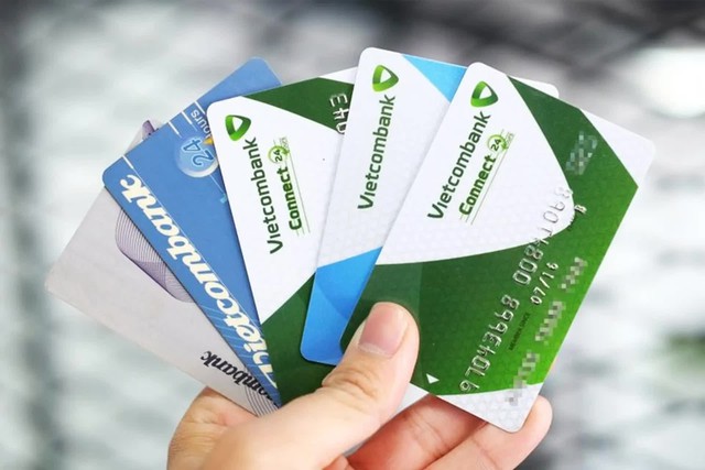 Từ 5/1/2026, loại thẻ ngân hàng này bị giới hạn rút tiền mặt- Ảnh 1.