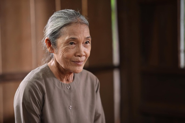 Sao nữ gạo cội kể chuyện chồng có người khác, bị tiểu tam chọc tức bằng cách không ngờ- Ảnh 3.