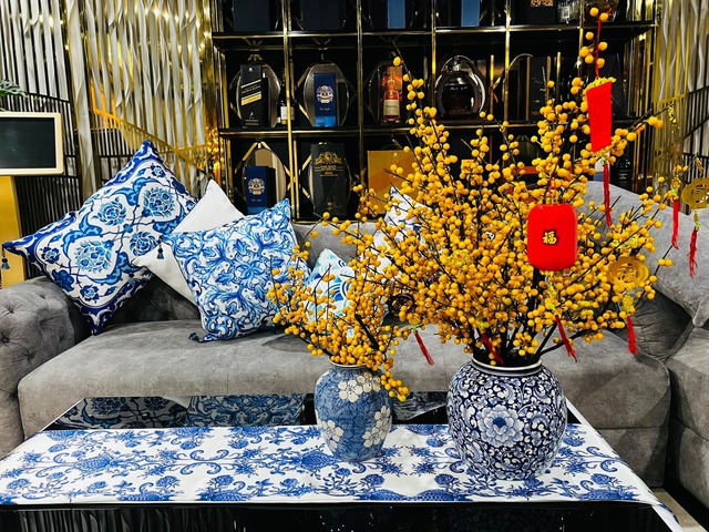 Nữ ca sĩ Việt 40 tuổi tự sinh con, không lấy chồng, ở biệt thự 20 tỷ- Ảnh 13. Nữ ca sĩ Việt 40 tuổi tự sinh con, không lấy chồng, ở biệt thự 20 tỷ- Ảnh 13.