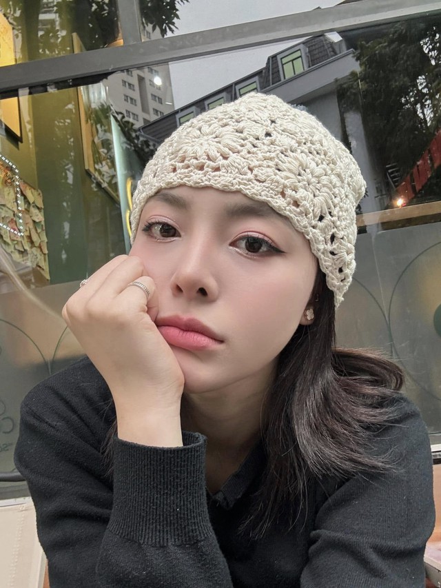 Ảnh đời thường của xạ thủ Phí Thanh Thảo dự SEA Games 33 không ngờ thế này- Ảnh 4. Ảnh đời thường của xạ thủ Phí Thanh Thảo dự SEA Games 33 không ngờ thế này- Ảnh 4.