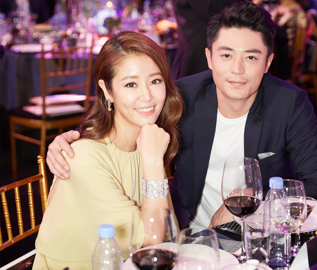Tin đồn về cuộc hôn nhân của Lâm Tâm Như và Hoắc Kiến Hoa- Ảnh 6.
