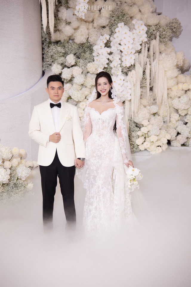 Hoa hậu Đỗ Hà vướng chỉ trích- Ảnh 8.