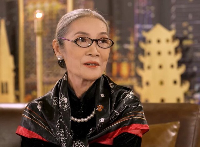 Sao nữ gạo cội kể chuyện chồng có người khác, bị tiểu tam chọc tức bằng cách không ngờ- Ảnh 1.