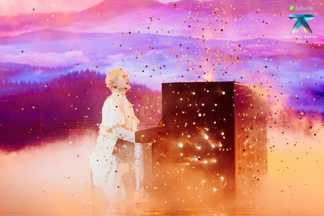 "Con tướng mạnh nhất Say Hi trở thành Quán quân không ai dám cãi"- Ảnh 7.