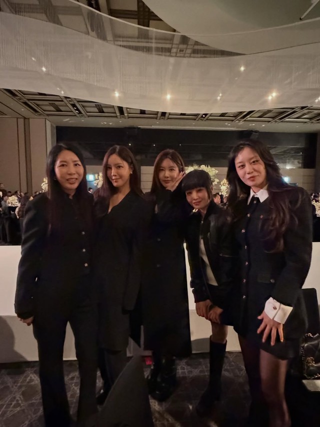 Căng: Thành viên T-ara bị tố từ mặt cả nhóm- Ảnh 1.