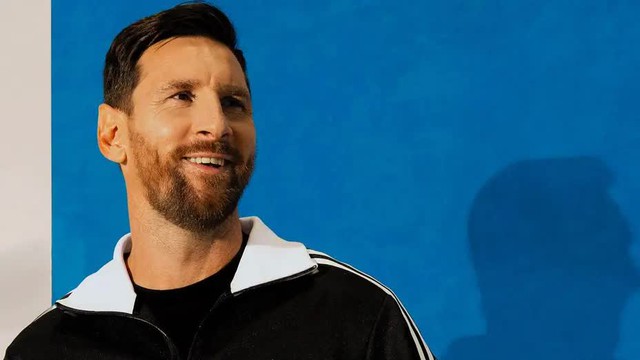 Messi ngồi không cũng "bốc hơi" 230 tỷ- Ảnh 2. Messi ngồi không cũng "bốc hơi" 230 tỷ- Ảnh 2.