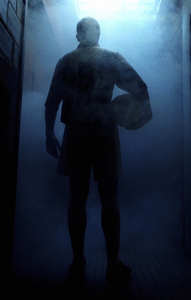 Chấn động: Ngôi sao bóng đá nổi tiếng bị bắt ngay tại sân bay vì nghi ngờ cưỡng hiếp- Ảnh 1.