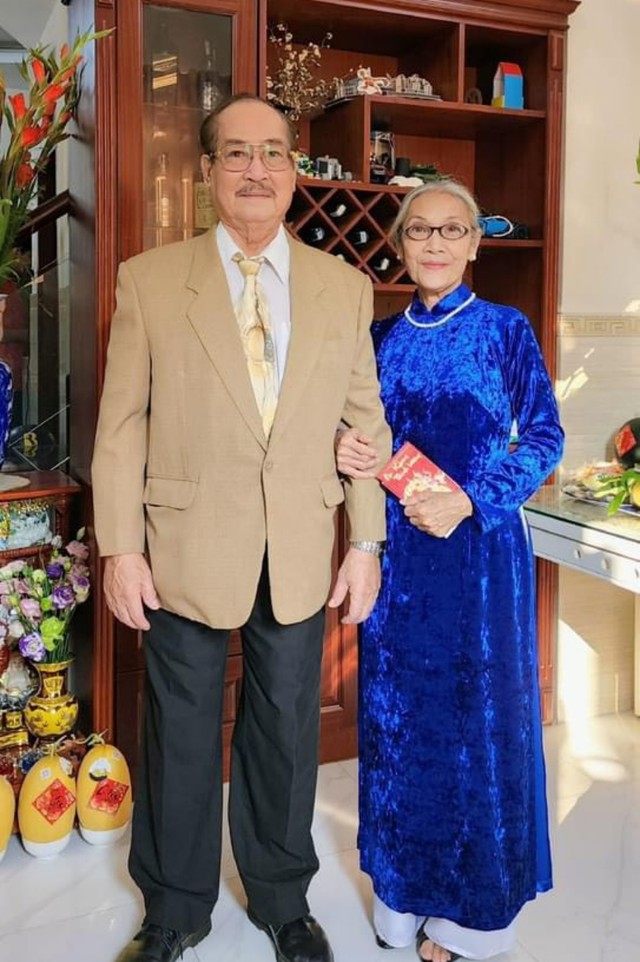 Sao nữ gạo cội kể chuyện chồng có người khác, bị tiểu tam chọc tức bằng cách không ngờ- Ảnh 2.