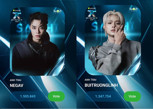 "Con tướng mạnh nhất Say Hi trở thành Quán quân không ai dám cãi"- Ảnh 1.