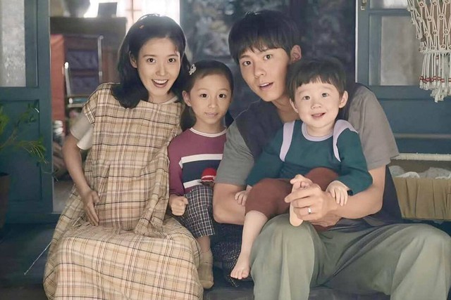 5 cặp đôi đẹp nhất Hàn Quốc 2025: Suzy - Kim Woo Bin đội sổ, hạng 1 gây bão toàn cầu- Ảnh 2.