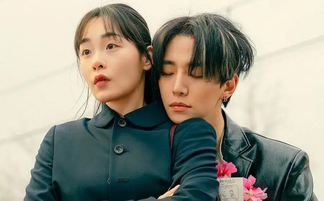 5 cặp đôi đẹp nhất Hàn Quốc 2025: Suzy - Kim Woo Bin đội sổ, hạng 1 gây bão toàn cầu- Ảnh 3.