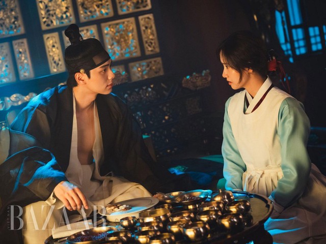 5 cặp đôi đẹp nhất Hàn Quốc 2025: Suzy - Kim Woo Bin đội sổ, hạng 1 gây bão toàn cầu- Ảnh 6.