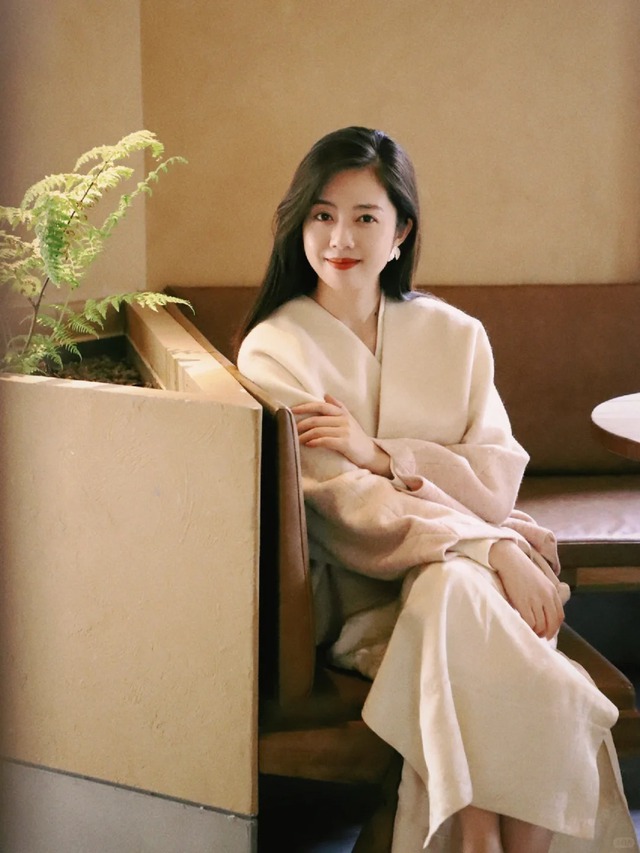 Khí chất “sạch sẽ” mới là món trang sức đắt nhất của phụ nữ- Ảnh 1.