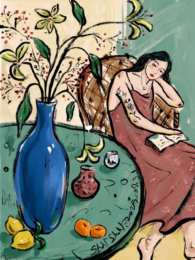 Tại sao cách đổi đời nhanh và bền vững nhất là nuôi dưỡng một “tài lẻ” của chính mình?- Ảnh 2.