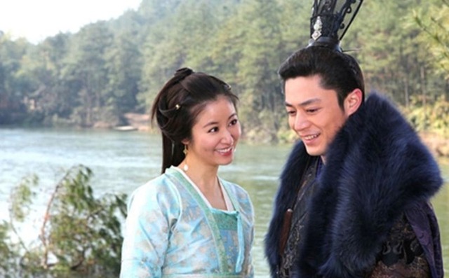 Tin đồn về cuộc hôn nhân của Lâm Tâm Như và Hoắc Kiến Hoa- Ảnh 3.