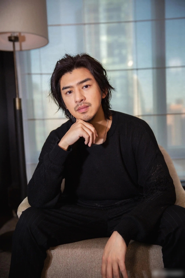 Nam diễn viên trốn nghĩa vụ quân sự đối mặt mức án hơn 2 năm tù dù chuẩn bị tổ chức đám cưới- Ảnh 3. Nam diễn viên trốn nghĩa vụ quân sự đối mặt mức án hơn 2 năm tù dù chuẩn bị tổ chức đám cưới- Ảnh 3.