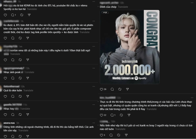 "Con tướng mạnh nhất Say Hi trở thành Quán quân không ai dám cãi"- Ảnh 3.