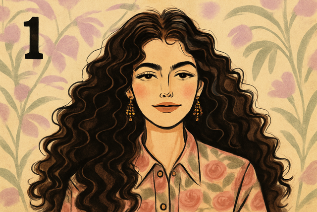 Thần số học năm 2026: Năm số 1 khởi động lại cuộc đời, phụ nữ đừng bỏ lỡ “cơ hội reset”- Ảnh 1.