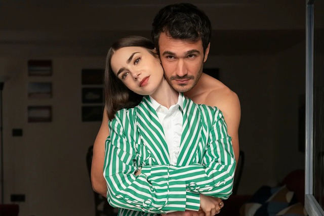 Trần đời có duy nhất 1 phim ngôn tình ai cũng chê nhưng xem không sót tập nào, visual nữ chính gánh còng lưng- Ảnh 2.