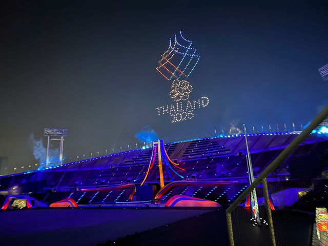 Lễ bế mạc SEA Games 33 diễn ra lúc 19h00 hôm nay: Khắc phục sai sót, trao lại ngọn đuốc cho Malaysia 2027- Ảnh 1.