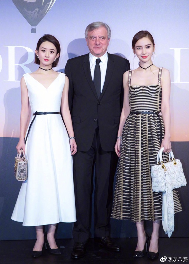 Cái giá phải trả của mỹ nhân lợi dụng Huỳnh Hiểu Minh, bắt nạt Triệu Lệ Dĩnh- Ảnh 2.