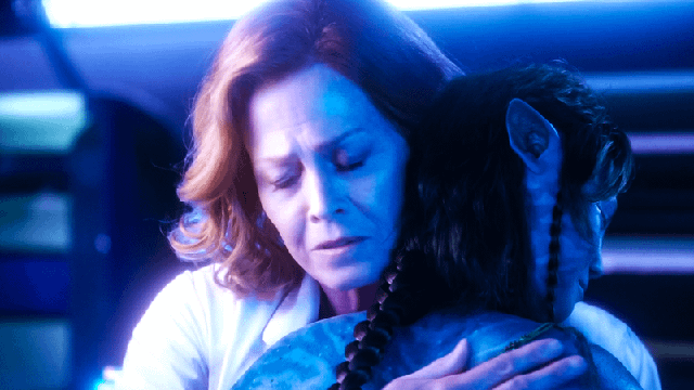 Lần đầu có sao nữ U80 "cưa sừng" đóng cô bé 14 tuổi, ai ngờ được cả thế giới tung hô không ngớt- Ảnh 2.