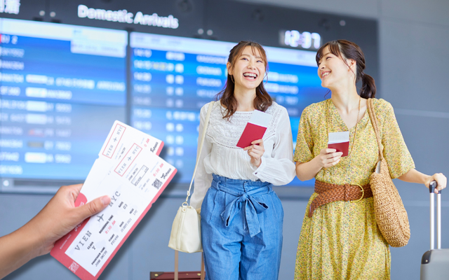 Đặt vé máy bay Tết 2026: Những sai lầm kinh điển khiến bạn mất oan cả triệu đồng tiền phí- Ảnh 1.