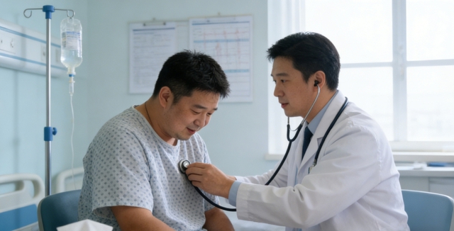 31 tuổi, trải qua 3 lần đột quỵ: Cái giá phải trả cho lối sống "chưa thấy hậu quả chưa sợ" của nhiều người trẻ- Ảnh 3.