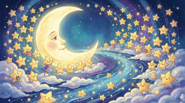 "Chúng tinh phủng nguyệt" là gì?- Ảnh 1. "Chúng tinh phủng nguyệt" là gì?- Ảnh 1.