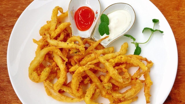 Loại cá không xương, thịt ngọt, không thể nuôi nhân tạo: Ra chợ gặp phải mua ngay kẻo hết- Ảnh 2.