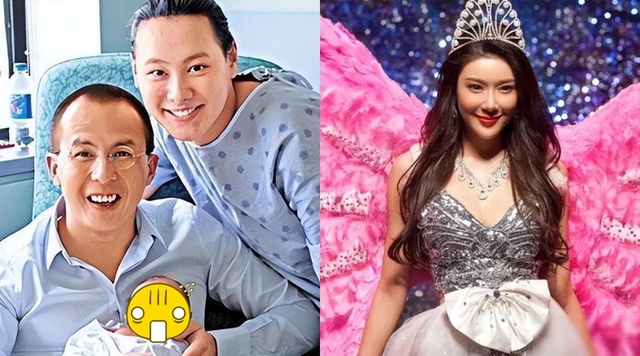 Một n&agrave;ng hậu nhiều lần l&agrave;m &ldquo;b&eacute; ba&rdquo;, khiến vận động vi&ecirc;n huyền thoại phản bội vợ đang bầu b&iacute; g&acirc;y phẫn nộ- Ảnh 3.