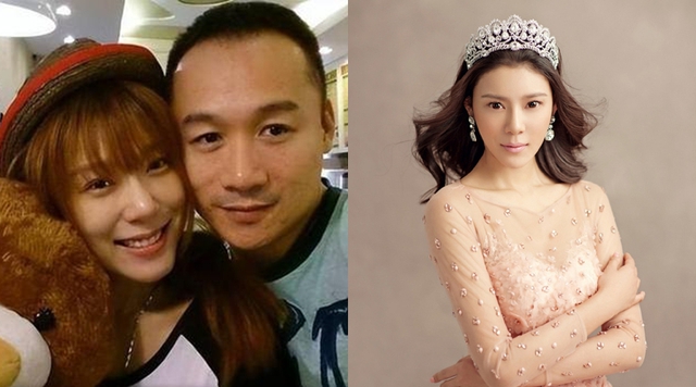 Một n&agrave;ng hậu nhiều lần l&agrave;m &ldquo;b&eacute; ba&rdquo;, khiến vận động vi&ecirc;n huyền thoại phản bội vợ đang bầu b&iacute; g&acirc;y phẫn nộ- Ảnh 4.