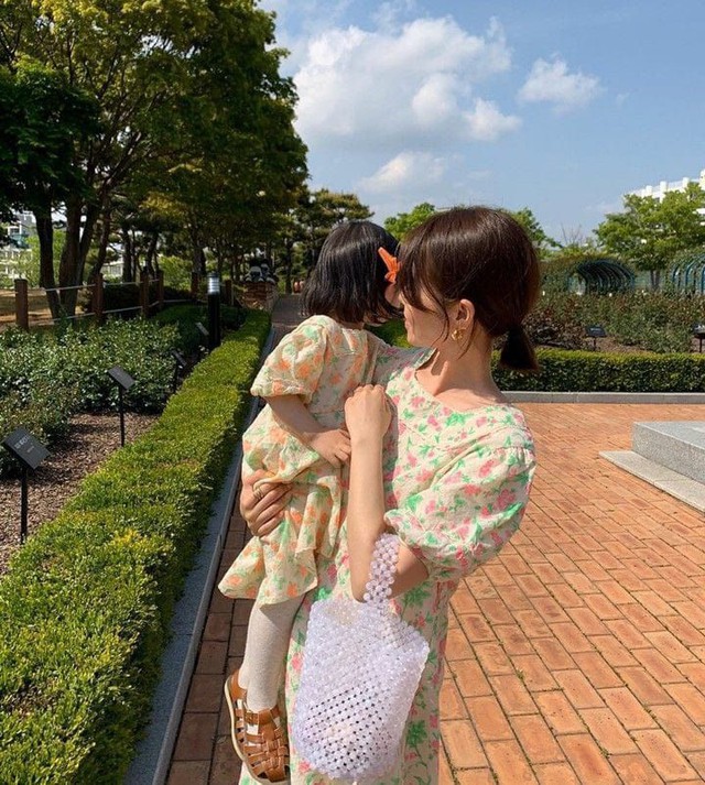 Những hành động nhỏ của bố mẹ âm thầm gieo mầm nuôi dưỡng những đứa trẻ giỏi giang- Ảnh 2.