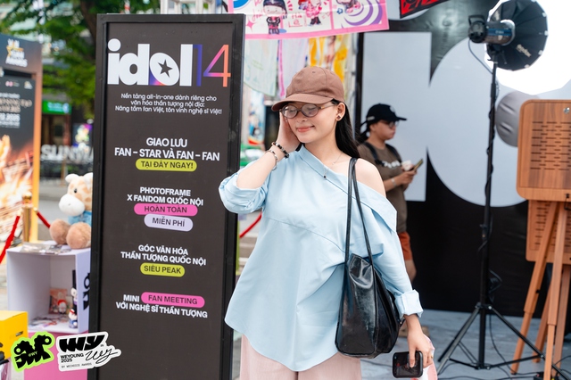 Xem livestream Gala WeYoung 2025 tối nay ở đâu?- Ảnh 4.