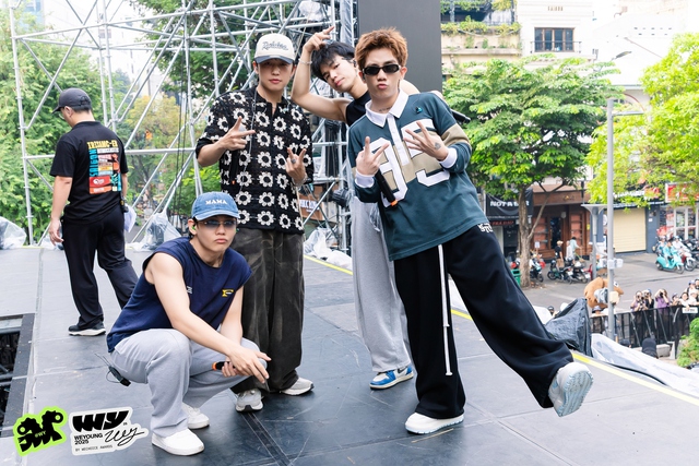 Xem livestream Gala WeYoung 2025 tối nay ở đâu?- Ảnh 2.