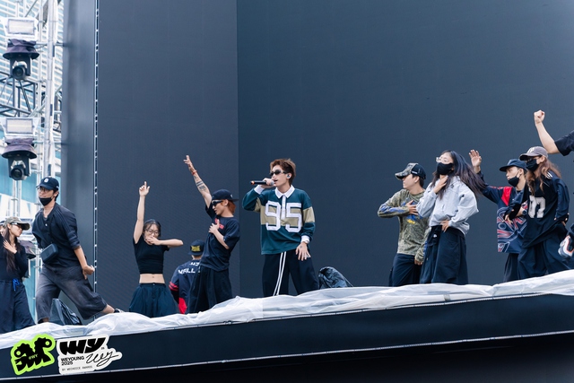 Xem livestream Gala WeYoung 2025 tối nay ở đâu?- Ảnh 1.